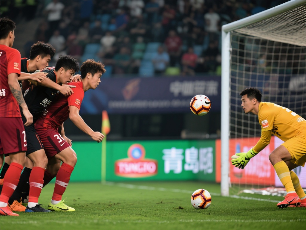 一个健全的点球制度不仅关系到比赛结果，也