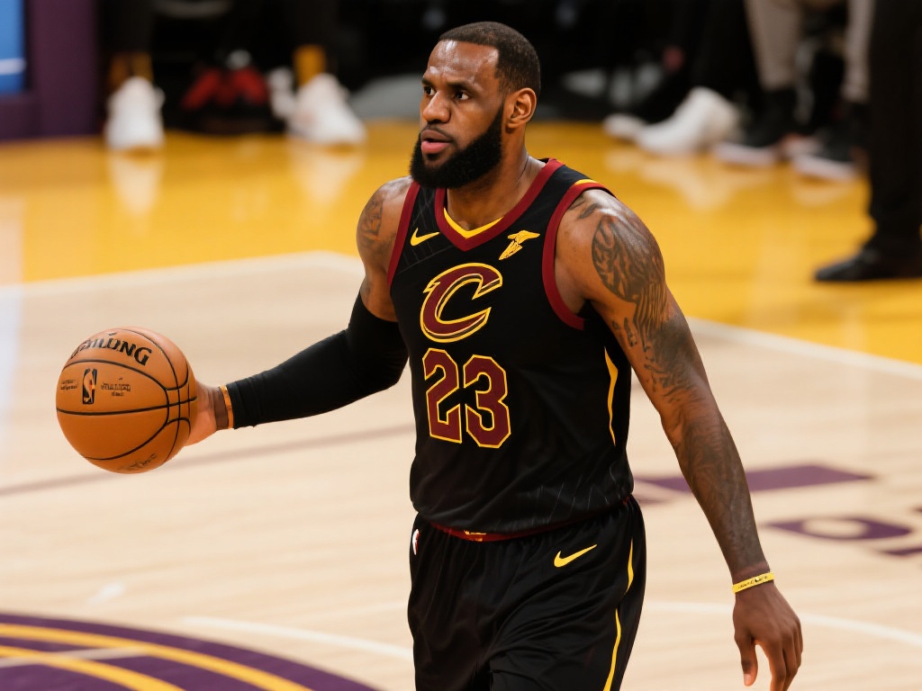 篮球场上的数据也进一步印证了他的实力。根