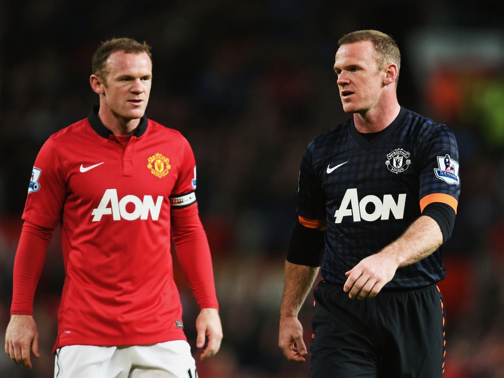 总而言之，从鲁尼的这番话中，我们不仅可以