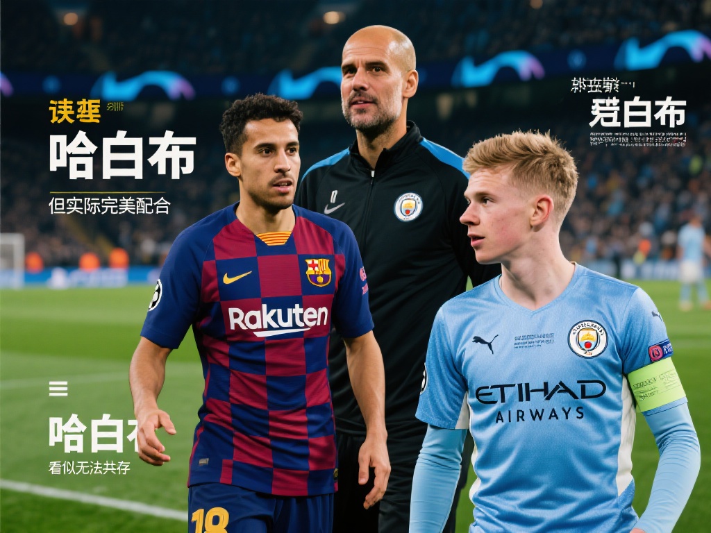 前言：复盘瓜帅的战术革新与球员共存的秘密