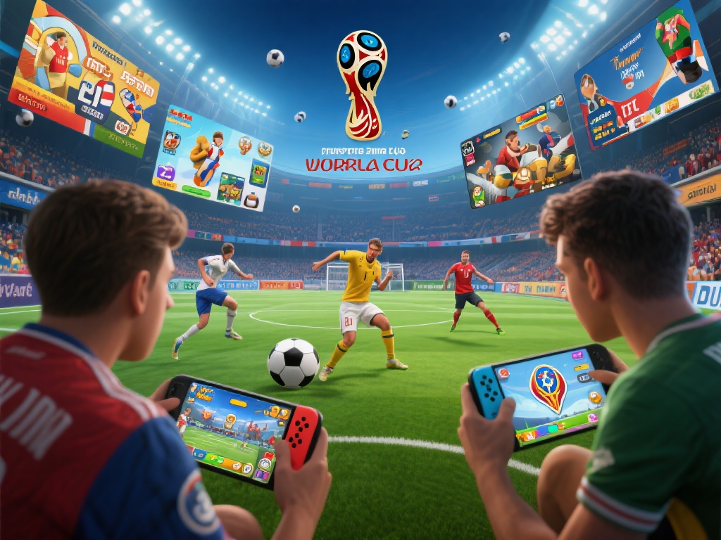 从严谨的竞技类游戏，到兼具挑战与策略的模