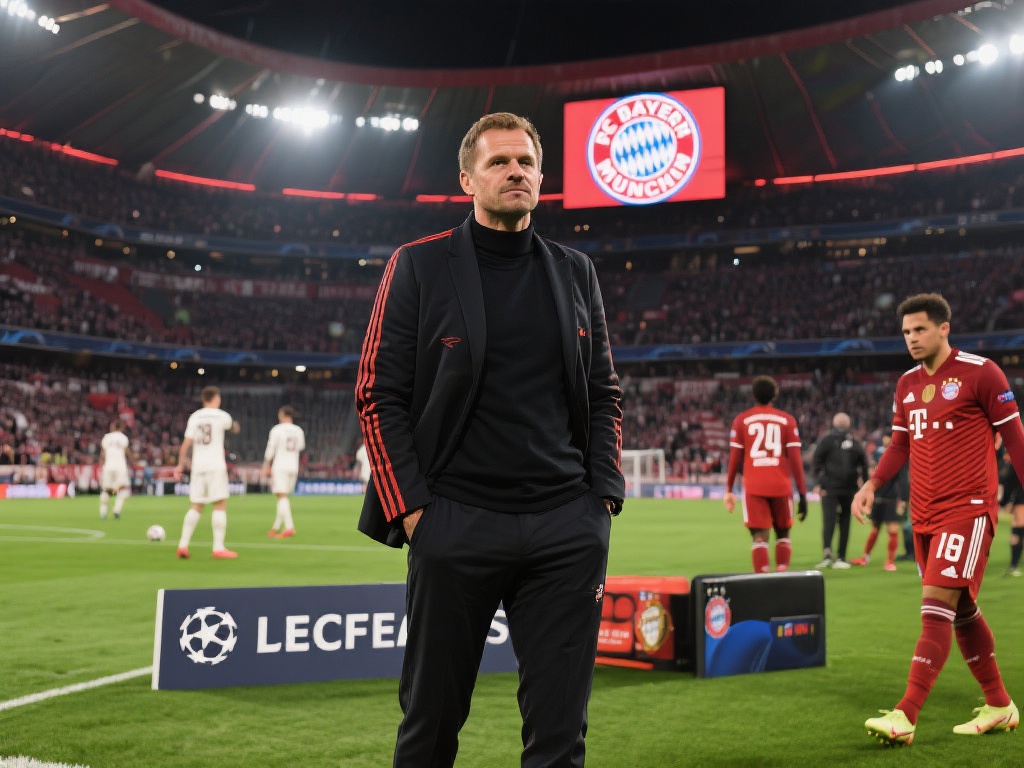 拜仁慕尼黑是德甲最成功的俱乐部之一，其辉