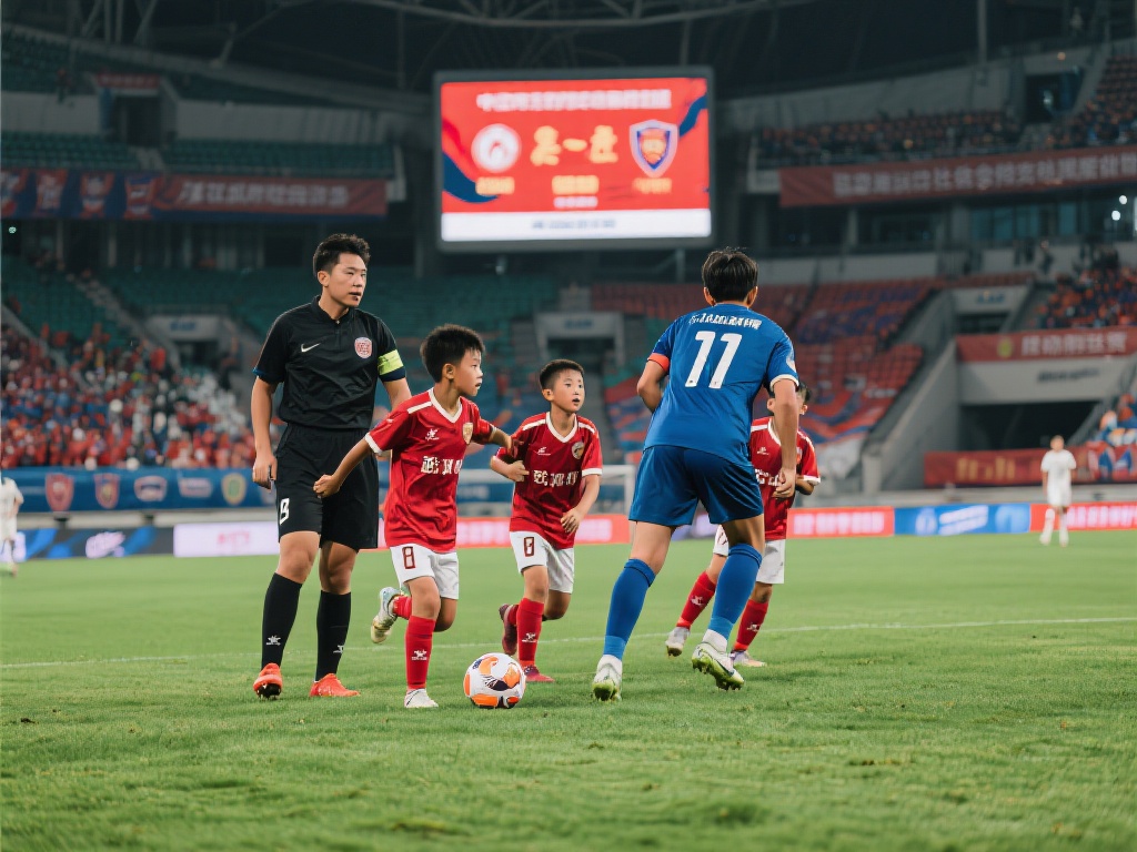 尽管武汉足球正处于低谷，但我们仍不能对其