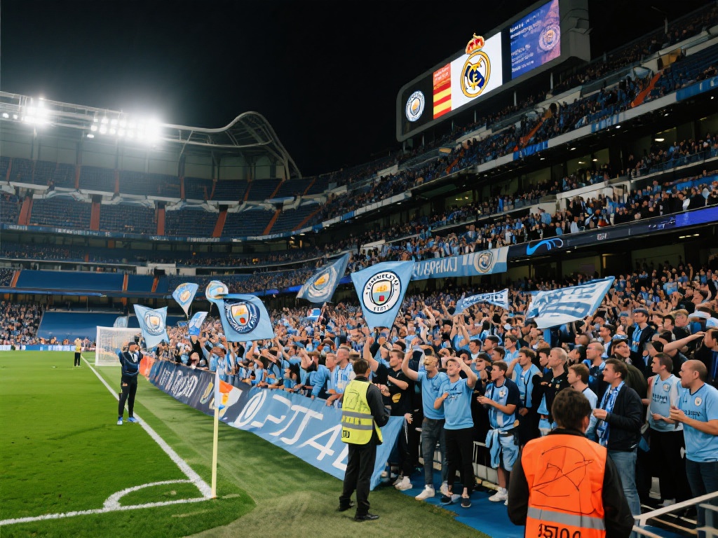 曼城近年来成绩显赫，在英超乃至欧洲赛场书