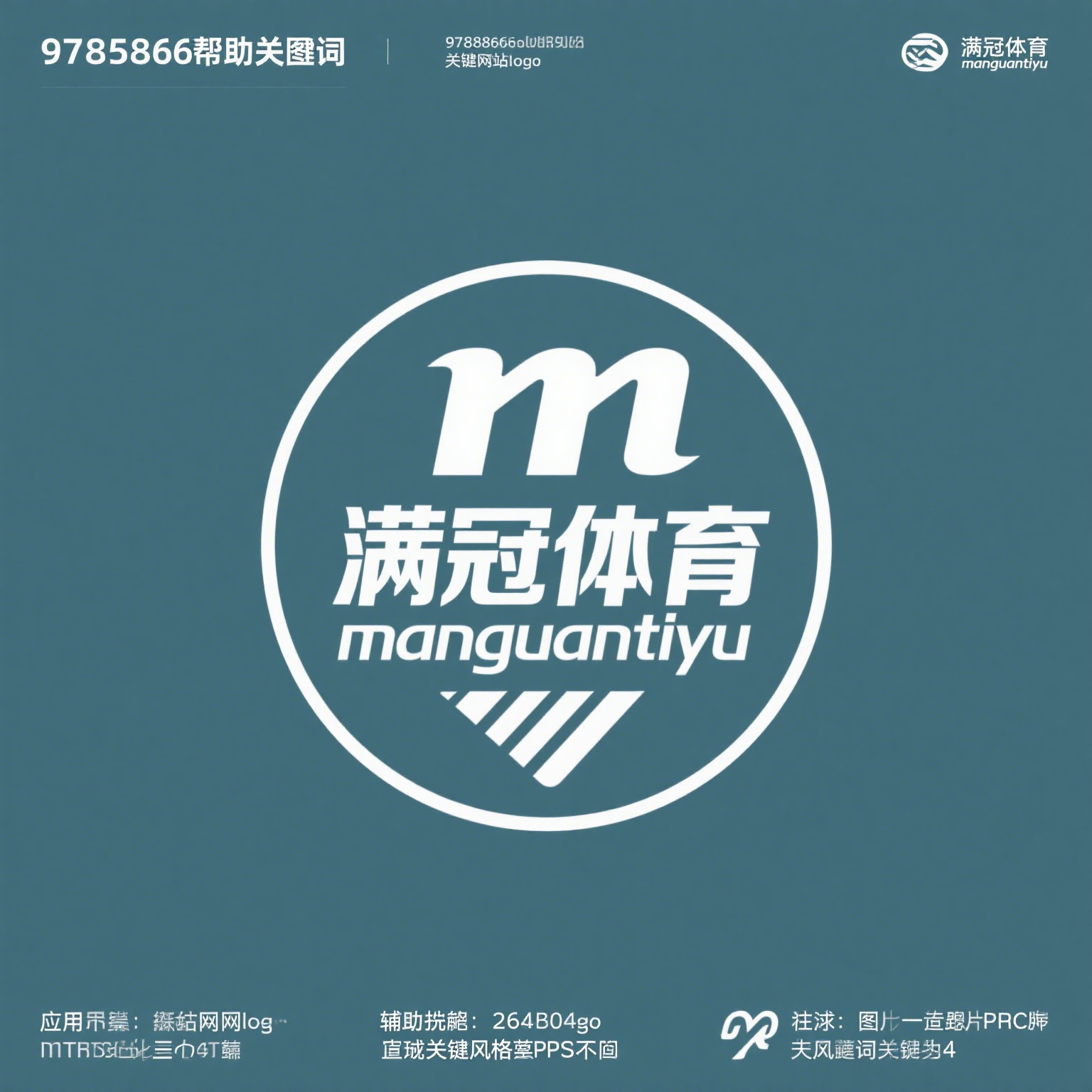 满冠体育