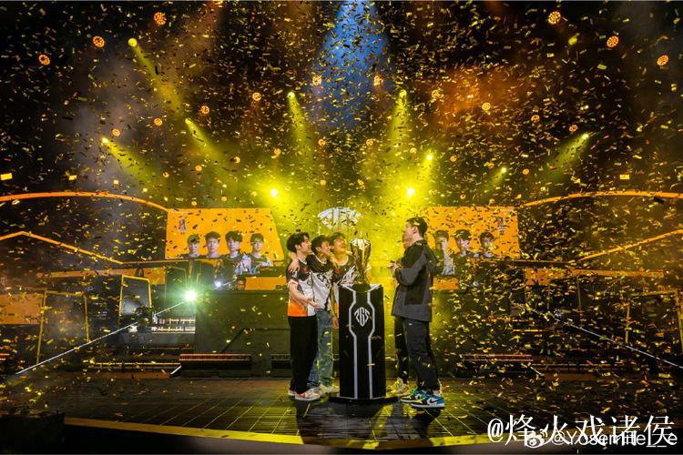 TEC全明星投票启动，与选手携手奋战