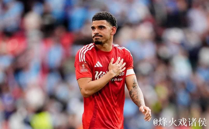 热刺6000万镑签约条款达成，怀特同意转会，森林老板怒批信息泄露